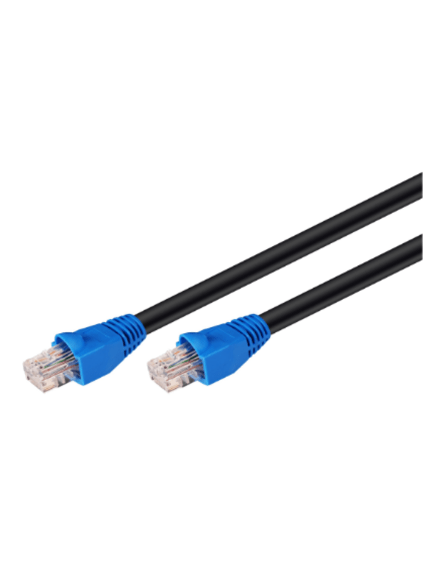 CAT 6 Outdoor Patch Cable