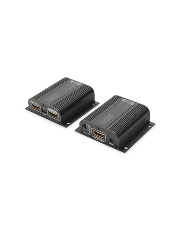 Digitus | HDMI Extender Set