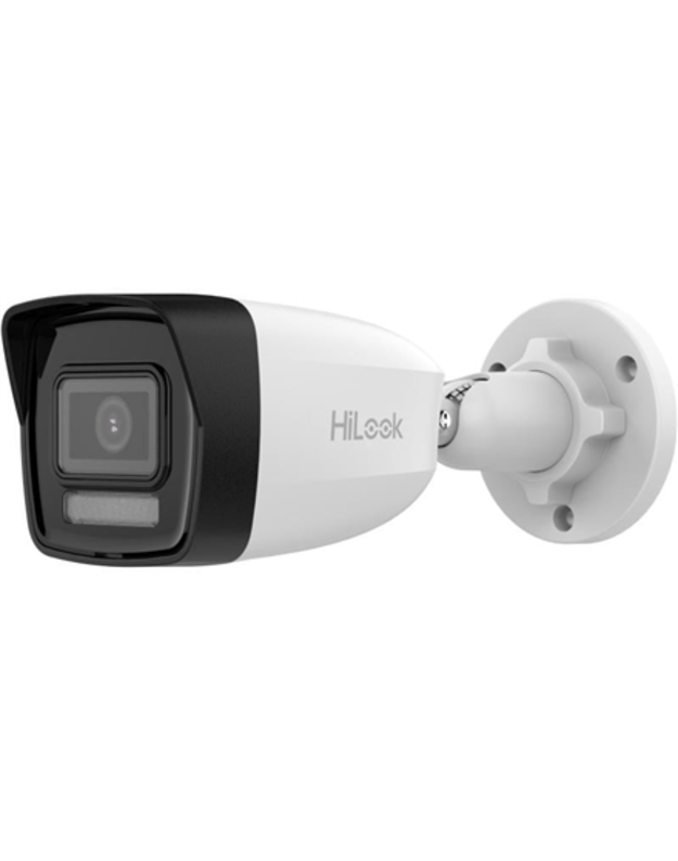 HiLook IP Camera | IPC-B120HA-LU | Bullet | 2 MP | 2.8mm | IP67 | H.265+