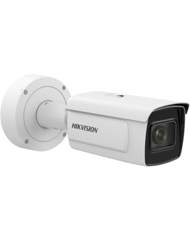 Hikvision IP Camera | iDS-2CD7A46G0-IZHSY | Bullet | 4 MP | 2.8mm-12mm | IP67 | H.265+/H.265/H.264+/H.264 | MicroSD/microSDHC/microSDXC card, up to 1 TB