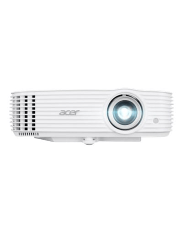 Acer | H6830BD | 4K UHD (3840 x 2160) | 3800 ANSI lumens | White | Lamp warranty 12 month(s)