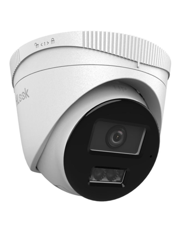 HiLook IP Camera | IPC-T220HA-LU | Dome | 2 MP | 2.8mm | IP67 | H.265/H.264/H.264+/H.265+