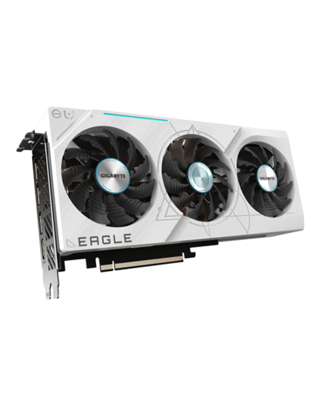 Gigabyte GV-N407TSEAGLEOC ICE-16GD