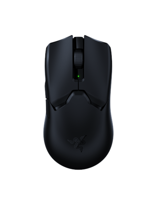 Razer | Wireless | Gaming Mouse | Optical | Gaming Mouse | Black | No | Viper V2 Pro