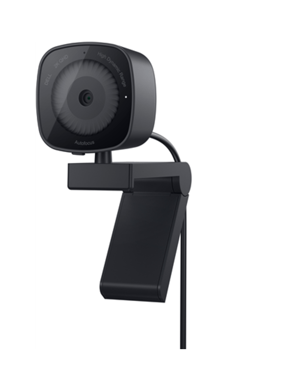 Dell | Webcam | WB3023