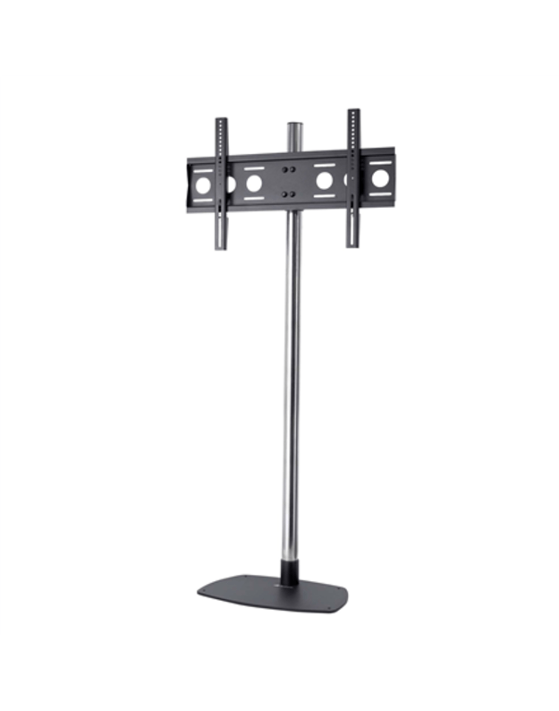 EDBAK | STD01c-B | Trolleys & Stands | 40-75 | Maximum weight (capacity) 80 kg | Black