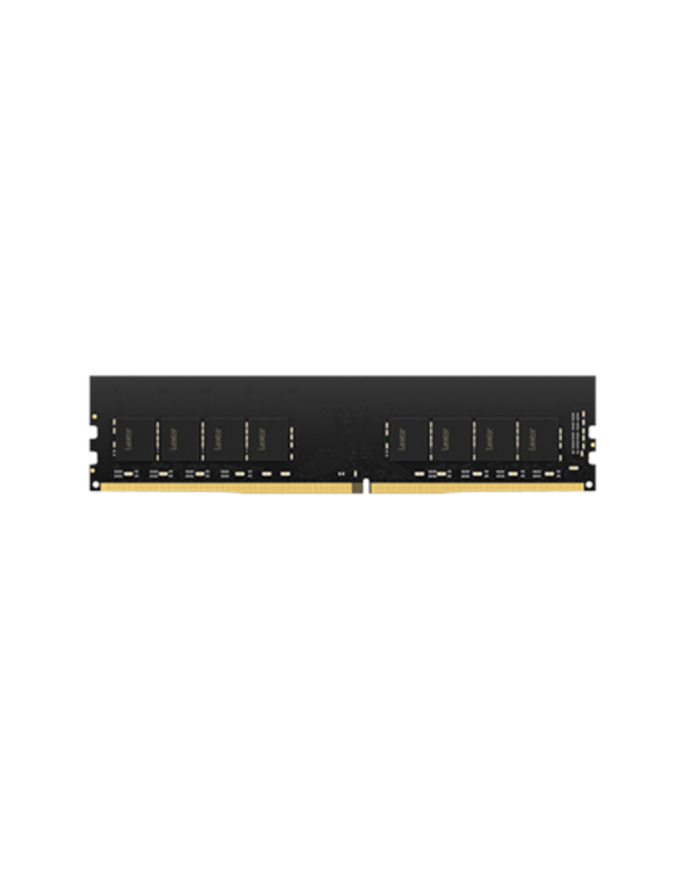 Lexar | 32 GB | DDR4 | 3200 MHz | PC/server | Registered No | ECC No