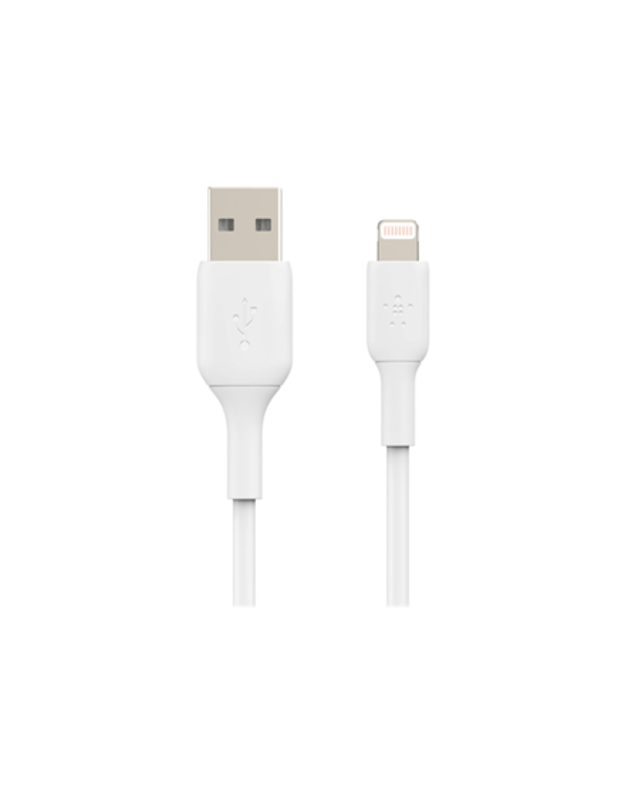 Belkin | Lightning to USB-A Cable | 1m Lightning to USB Cable