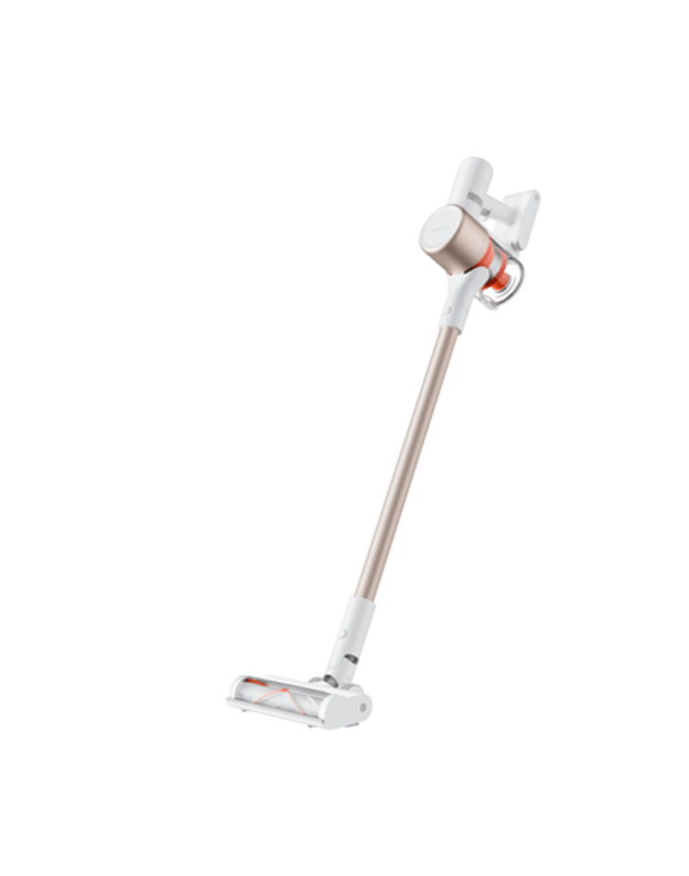 Xiaomi | Vacuum cleaner | G9 Plus EU | Cordless operating | Handstick | 120 W | 25.2 V | Operating time (max) 60 min | White