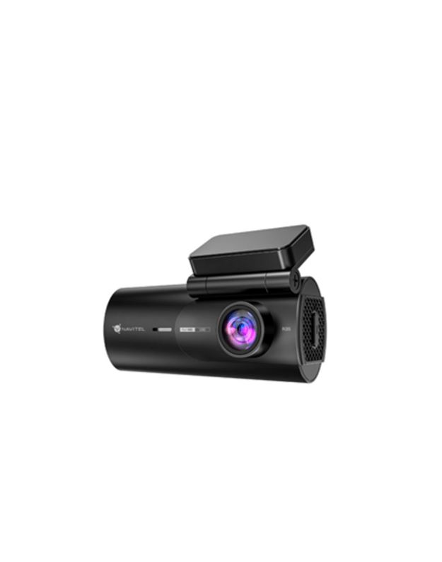 Navitel | Car Video Recorder | R35 | IPS Display 1.47   | Maps included