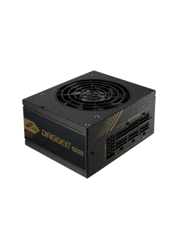 Fortron | PSU | DAGGER PRO 650W | 648 W | 650 W