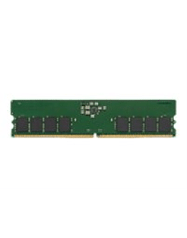 16 GB | DDR5 | 4800 MHz | PC/server | Registered No | ECC No