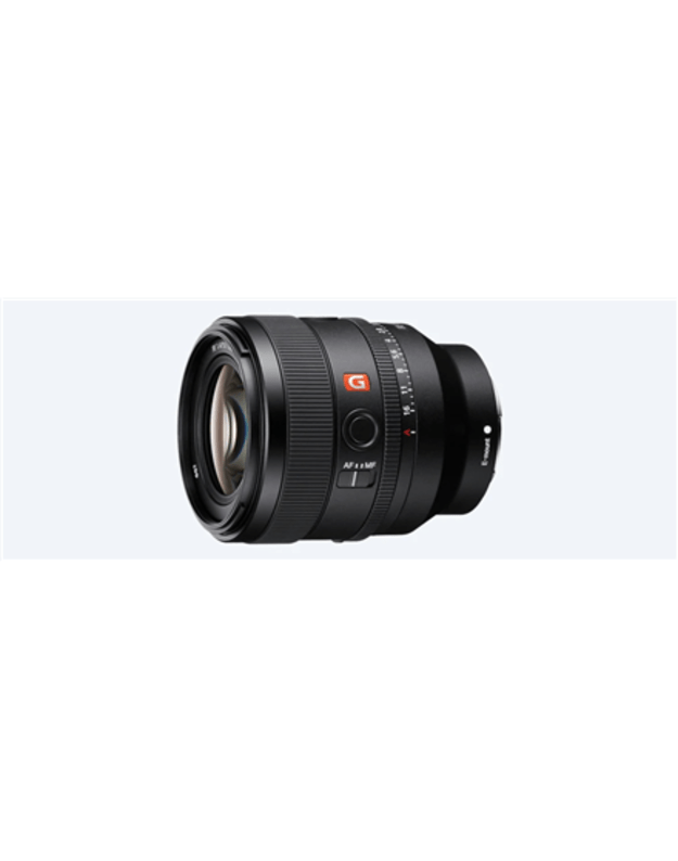 Sony SEL50F14GM FE 50mm F1.4 GM Lens | Sony | SEL50F14GM FE | Sony E-mount