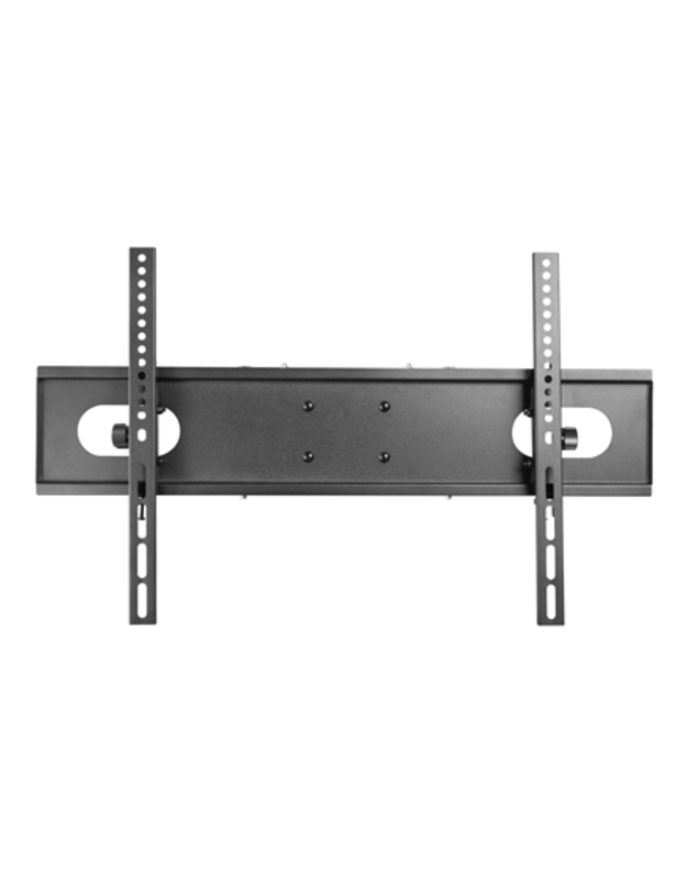 Gembird | Full-motion wall mount | WM-70ST-01 | Tilt, Swivel | 37-70 | Maximum weight (capacity) 35 kg | Black