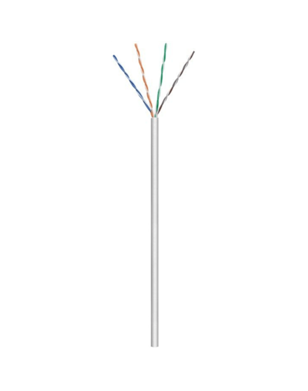 Goobay | CAT 5e network cable, U/UTP