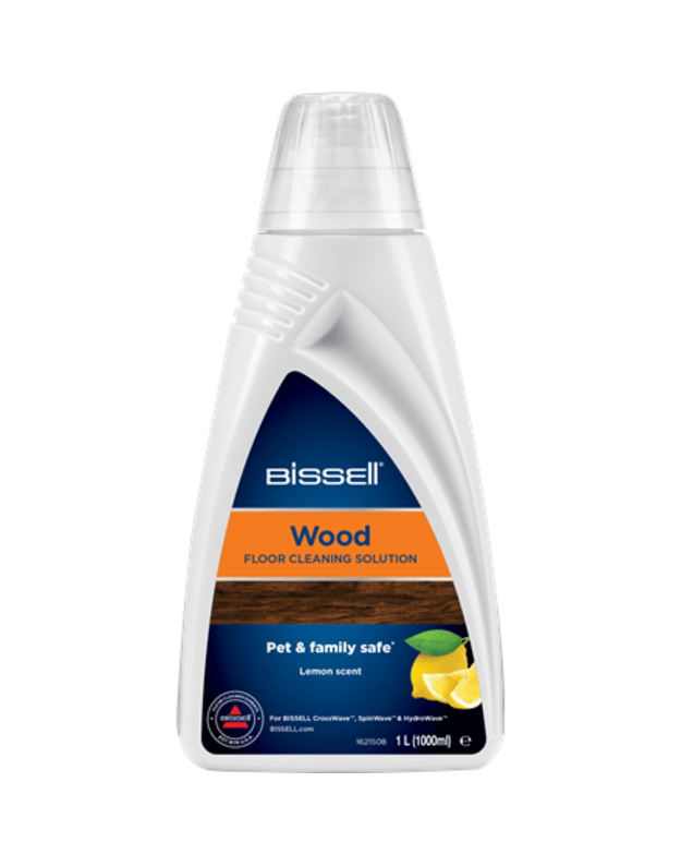 Bissell | Wood Floor Formula | 1000 ml | 1 pc(s)