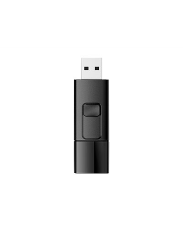 Silicon Power | Ultima U05 | 8 GB | USB 2.0 | Black