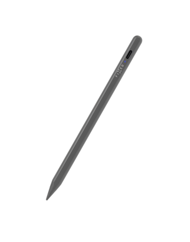 Fixed | Touch Pen | Graphite Uni | Pencil | For all capacitive displays | Gray