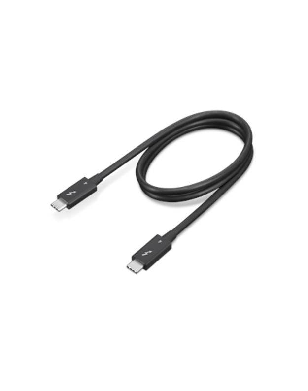 Lenovo | Thunderbolt 4 Cable | Thunderbolt 4