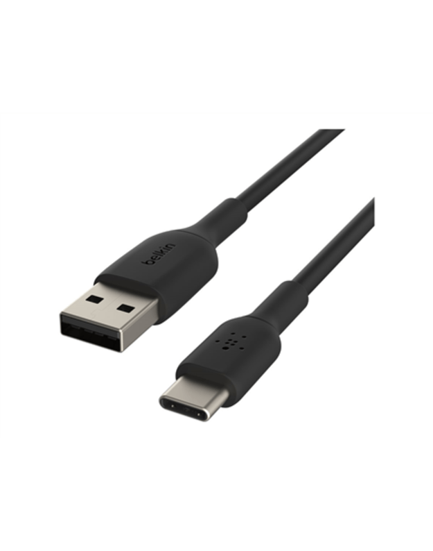 Belkin | Cable | BOOST CHARGE | USB-C to USB-A