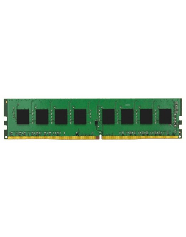 Kingston | 8 GB | DDR4 | 2666 MHz | PC/Server | Registered No | ECC No