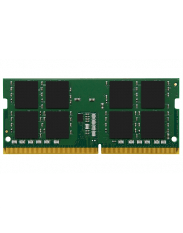 Kingston | 8 GB | DDR4 | 3200 MHz | Notebook | Registered No | ECC No