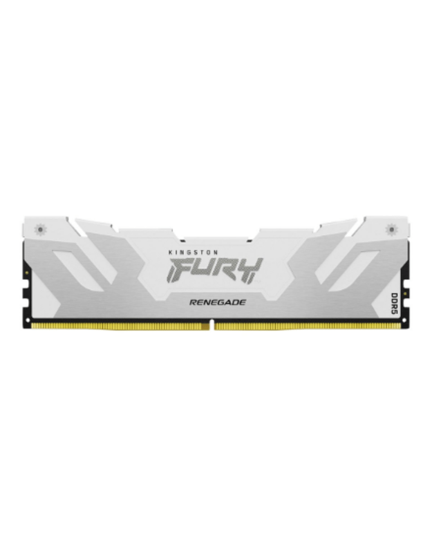 Kingston | 32 GB | DDR5 | 6000 MHz | PC/server | Registered No | ECC Yes