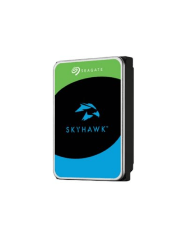 Seagate ST8000VX010 SkyHawk | 5400 RPM | 8000 GB