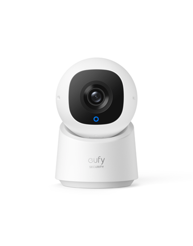 Anker Eufy Security Indoor Cam C220, White | Anker Eufy