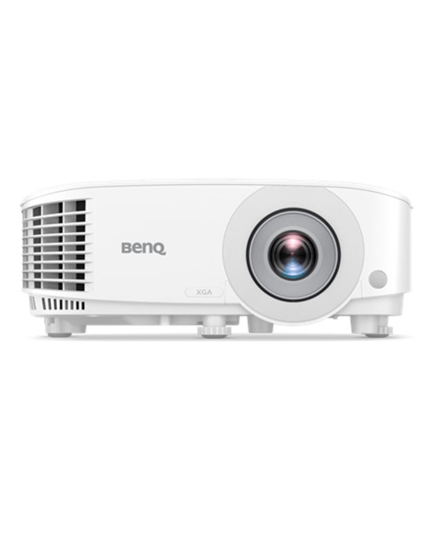 Benq | MX560 | XGA (1024x768) | 4000 ANSI lumens | White | Lamp warranty 12 month(s)