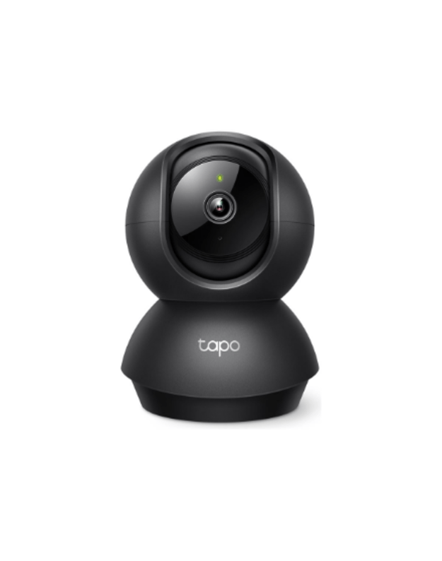 TP-LINK | Pan/Tilt Home Security Wi-Fi Camera | Tapo C211 | PTZ | 3 MP | 3.83mm | H.264 | Micro SD, Max. 512GB