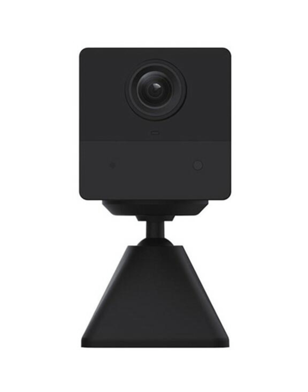 EZVIZ | IP Camera | CS-CB2 | 2 MP | 2.8mm | IP20 | H.264/H.265 | MicroSD, up to 512 GB | Black