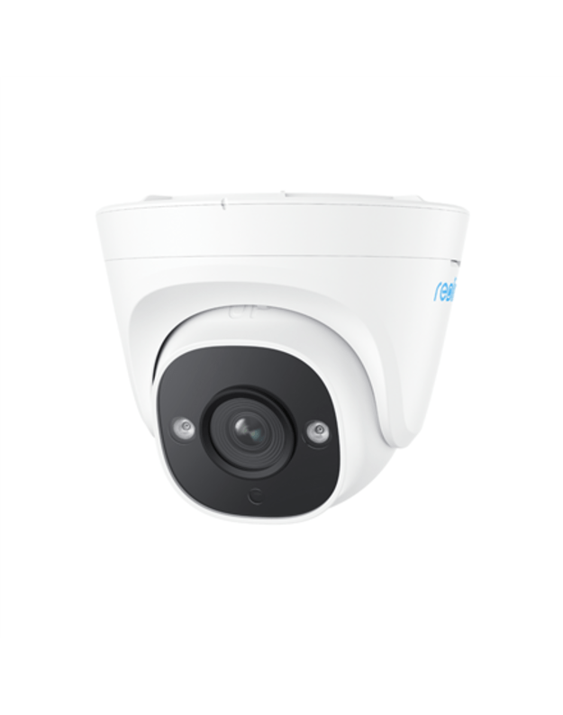 Reolink | IP Camera with Accurate Person and Vehicle | P324 | Dome | 5 MP | 2.8 mm | IP66 | H.264 | Micro SD, Max. 256 GB