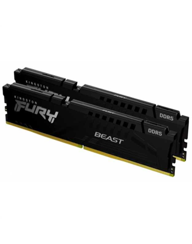 Kingston | 32 GB | DDR5 | 4800 MHz | PC/server | Registered No | ECC No