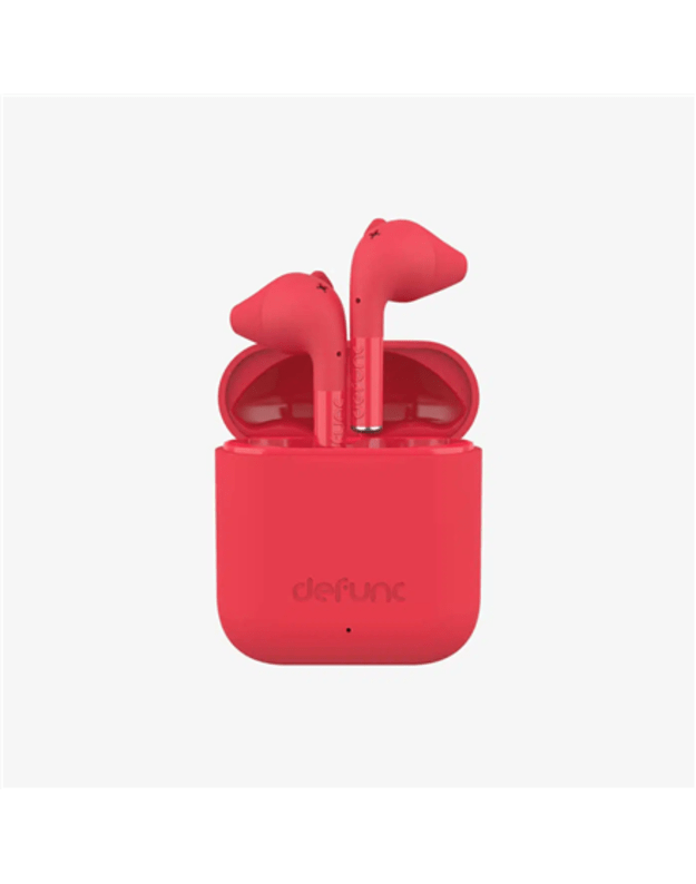 Defunc | Earbuds | True Go Slim | Wireless