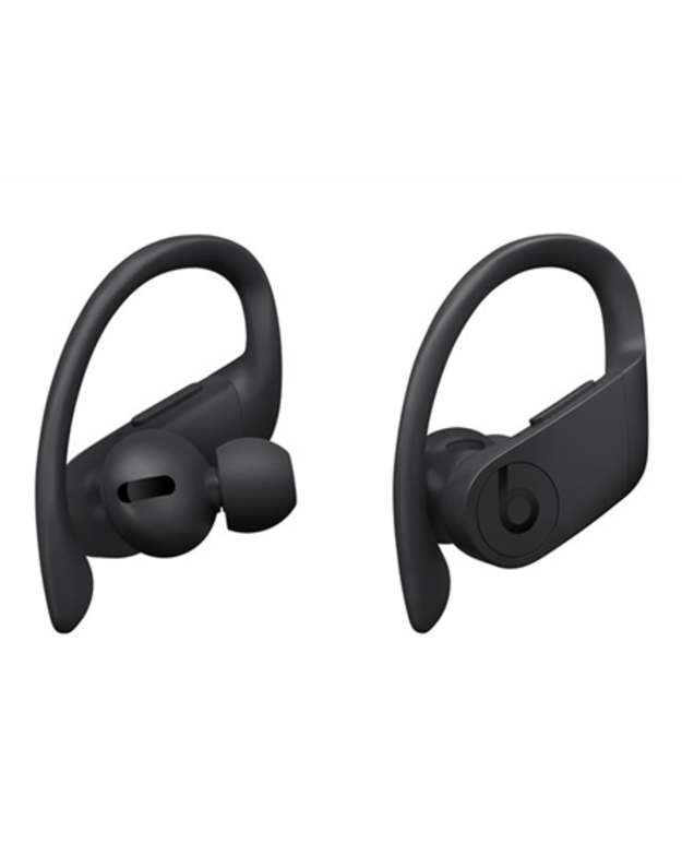 Beats | Powerbeats Pro Totally Wireless Earphones | Wireless | In-ear | Wireless | Black