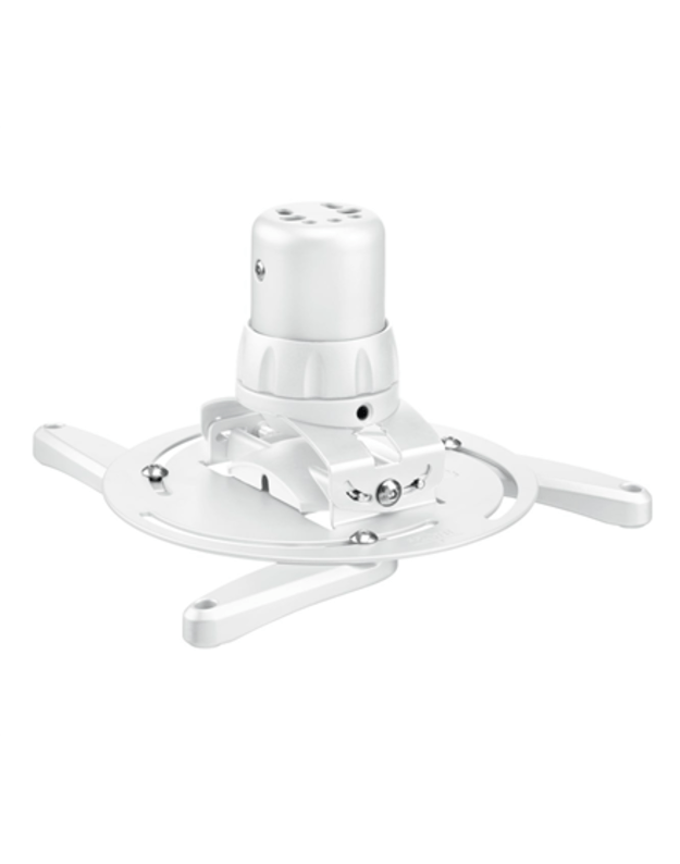 Vogels | Projector Ceiling mount | Turn, Tilt | Maximum weight (capacity) 15 kg | White