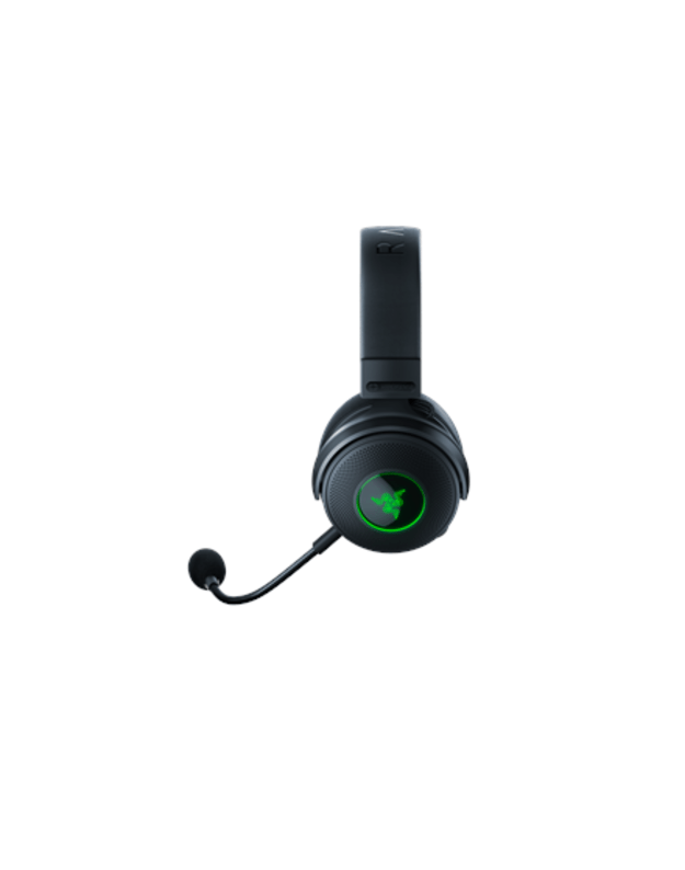 Razer | Gaming Headset | Kraken V3 Pro | Wireless | Over-Ear | Noise canceling | Wireless