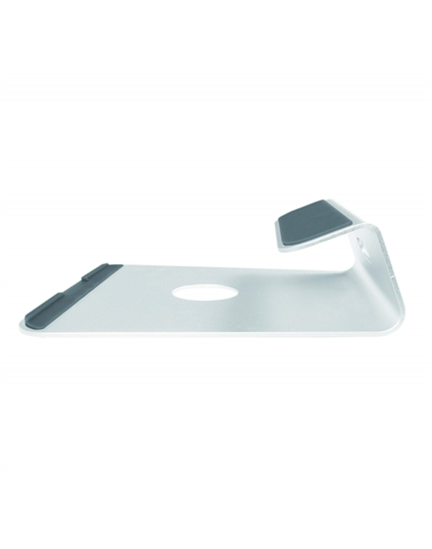 Logilink | AA0103 | 15 | Notebook Stand | Aluminium