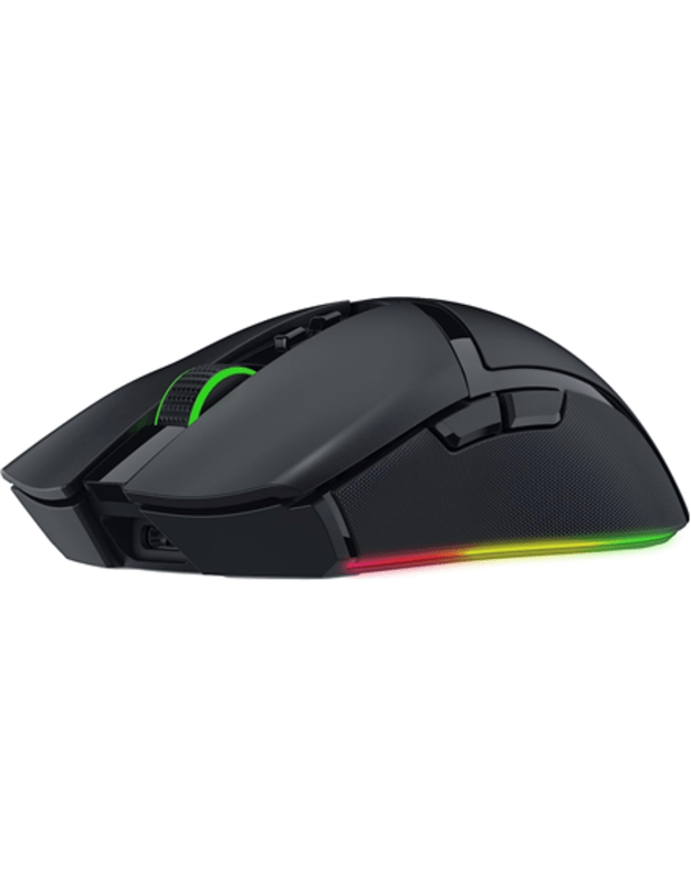 Razer | Cobra Pro | Wireless | Wireless (2.4GHz and Bluetooth) | Black | Yes