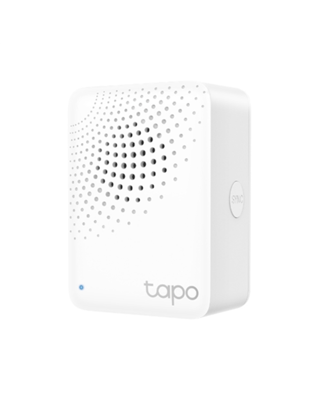 TP-LINK Tapo Smart IoT Hub with Chime Tapo H100 868/922MHz