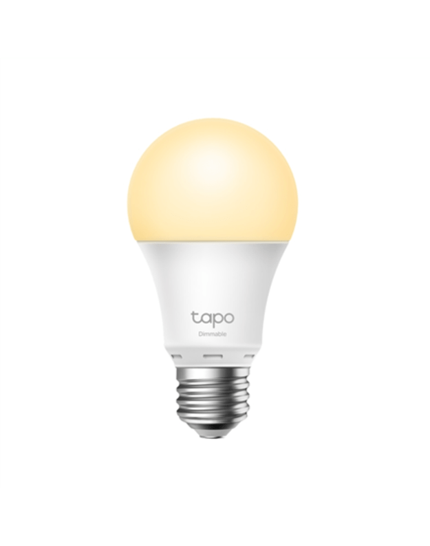 TP-LINK | Smart Wi-Fi Light Bulb | Tapo L520E