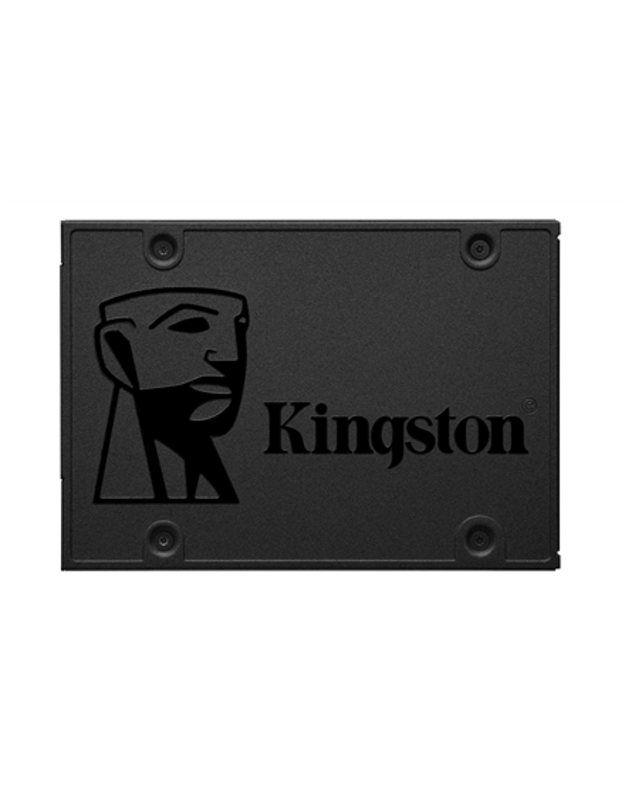 Kingston | A400 | 240 GB | SSD form factor 2.5 | Solid-state drive interface SATA | Read speed 500 MB/s | Write speed 350 MB/s