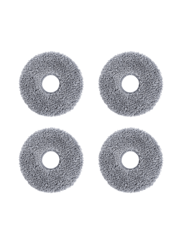 Washable mopping pads for OZMO Turbo mopping systems of T30/T30S Family, 2 sets/box | DCC020042