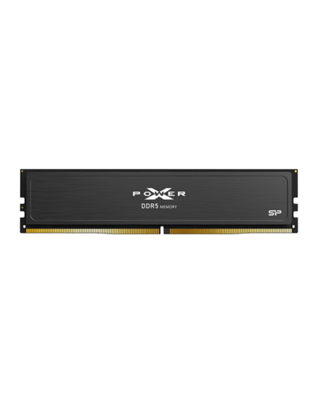 Silicon Power 64 GB | DDR5 | 6000 MHz | PC/server | Registered No | ECC Yes