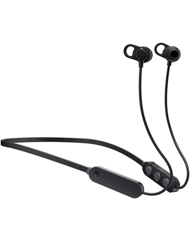 Skullcandy | Earphones with mic | Jib+ Wireless | Wireless | In-ear | Microphone | Wireless | Black