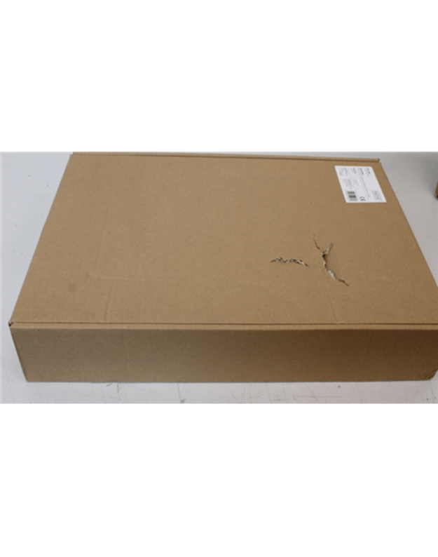 SALE OUT. 2U Fixed Shelf for Racks | DN-19 TRAY-2-SW | DAMAGED PACKAGING | Digitus 2U Fixed Shelf for Racks | DN-19 TRAY-2-SW | DAMAGED PACKAGING | Black | Perfect for storage of components which are not 483 mm (19”) suitable. Slim design which take