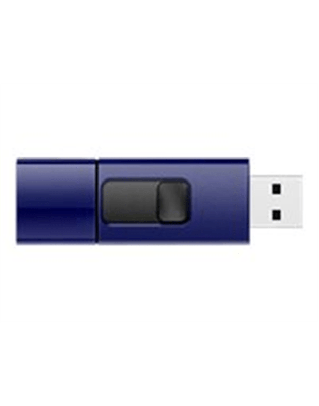 Silicon Power | Ultima U05 | 16 GB | USB 2.0 | Blue