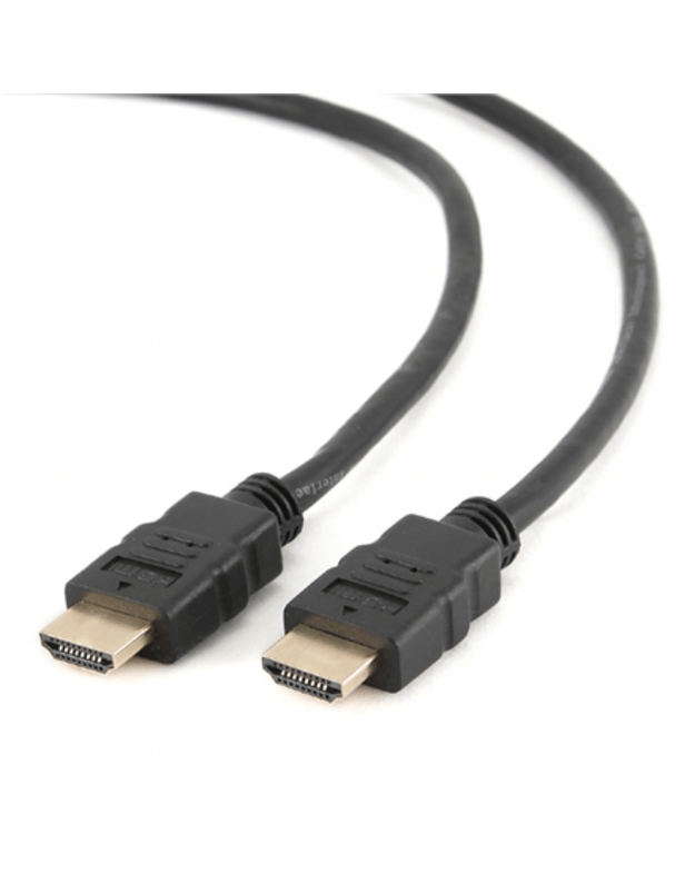 Cablexpert HDMI High speed male-male cable, 3.0 m, bulk package | Cablexpert