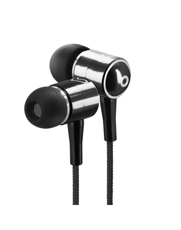 Energy Sistem | Urban 2 | Wired | In-ear | Black